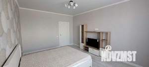 1-к квартира, на длительный срок, 50м2, 15/22 этаж