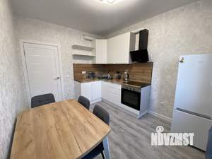 1-к квартира, на длительный срок, 30м2, 7/19 этаж