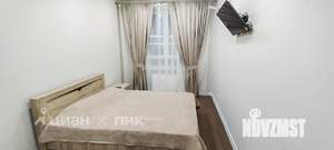 1-к квартира, на длительный срок, 36м2, 2/17 этаж