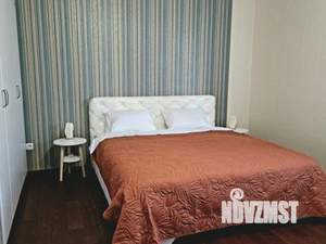 2-к квартира, посуточно, 67м2, 1/1 этаж