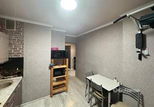 1-к квартира, на длительный срок, 29м2, 7/9 этаж