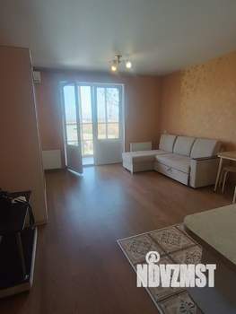 1-к квартира, на длительный срок, 30м2, 10/15 этаж