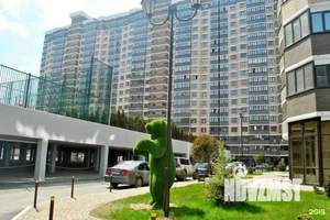 2-к квартира, на длительный срок, 56м2, 9/21 этаж