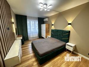 1-к квартира, на длительный срок, 45м2, 3/15 этаж