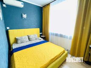 3-к квартира, посуточно, 60м2, 1/1 этаж