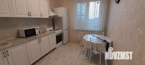 1-к квартира, на длительный срок, 40м2, 4/16 этаж