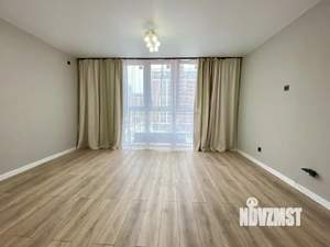 Студия квартира, на длительный срок, 30м2, 7/18 этаж