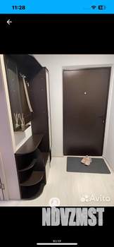 1-к квартира, на длительный срок, 39м2, 12/16 этаж