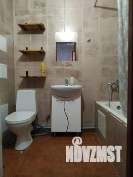 1-к квартира, посуточно, 38м2, 4/16 этаж