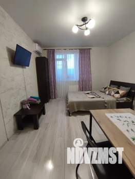 Студия квартира, посуточно, 23м2, 11/16 этаж
