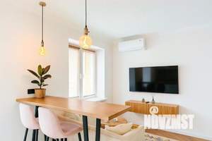 1-к квартира, посуточно, 32м2, 1/1 этаж