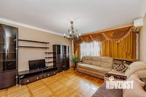 2-к квартира, посуточно, 55м2, 1/1 этаж