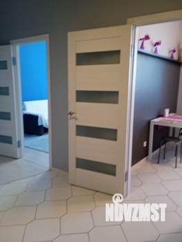 2-к квартира, на длительный срок, 64м2, 19/21 этаж