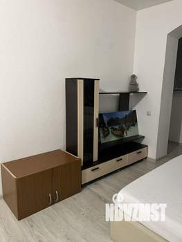 Студия квартира, на длительный срок, 30м2, 10/19 этаж