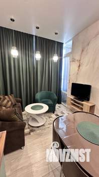 1-к квартира, на длительный срок, 35м2, 15/17 этаж