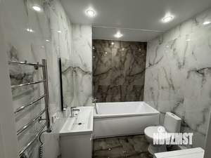 2-к квартира, на длительный срок, 61м2, 7/17 этаж