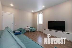 2-к квартира, посуточно, 60м2, 5/12 этаж