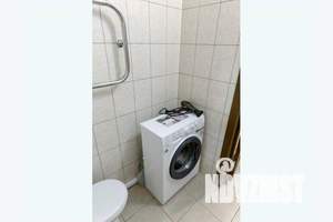 1-к квартира, посуточно, 45м2, 12/17 этаж