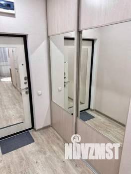 Студия квартира, посуточно, 25м2, 2/17 этаж