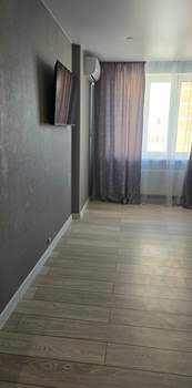 1-к квартира, на длительный срок, 36м2, 8/16 этаж