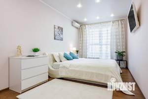 2-к квартира, посуточно, 60м2, 1/1 этаж