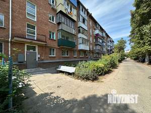 2-к квартира, на длительный срок, 43м2, 3/5 этаж