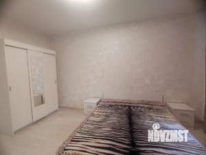 2-к квартира, на длительный срок, 46м2, 1/16 этаж