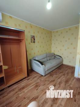 1-к квартира, на длительный срок, 35м2, 14/16 этаж