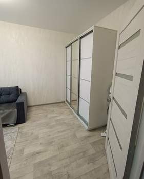 1-к квартира, на длительный срок, 34м2, 11/19 этаж
