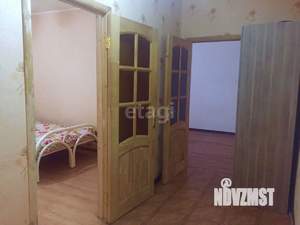 2-к квартира, на длительный срок, 52м2, 2/6 этаж