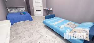 1-к квартира, посуточно, 39м2, 12/25 этаж