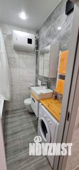 1-к квартира, на длительный срок, 36м2, 16/24 этаж