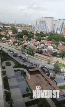 1-к квартира, на длительный срок, 39м2, 14/21 этаж