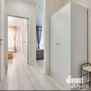 2-к квартира, на длительный срок, 45м2, 5/24 этаж