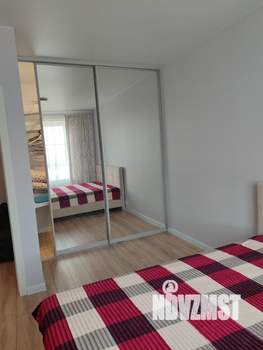 1-к квартира, на длительный срок, 36м2, 8/24 этаж