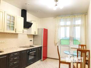 2-к квартира, на длительный срок, 57м2, 8/18 этаж