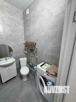 1-к квартира, на длительный срок, 32м2, 3/9 этаж