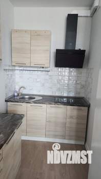 1-к квартира, на длительный срок, 34м2, 9/24 этаж