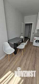 1-к квартира, на длительный срок, 36м2, 4/16 этаж