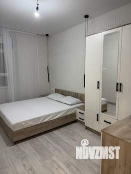 2-к квартира, на длительный срок, 59м2, 9/22 этаж