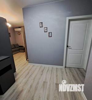 2-к квартира, на длительный срок, 51м2, 5/9 этаж