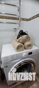 Студия квартира, посуточно, 20м2, 13/19 этаж