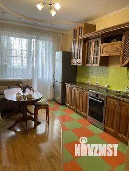 1-к квартира, на длительный срок, 50м2, 7/15 этаж