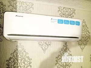 1-к квартира, посуточно, 28м2, 3/9 этаж