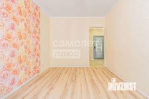 1-к квартира, на длительный срок, 34м2, 5/16 этаж