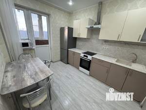 2-к квартира, на длительный срок, 62м2, 14/17 этаж