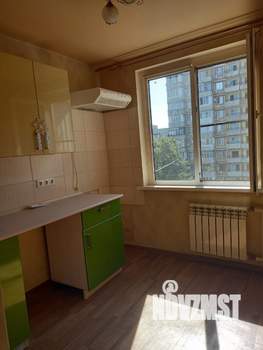 1-к квартира, на длительный срок, 32м2, 7/12 этаж