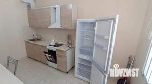 1-к квартира, на длительный срок, 40м2, 18/26 этаж