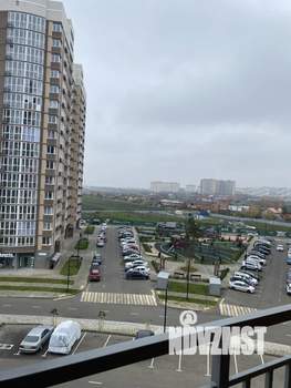 Студия квартира, на длительный срок, 29м2, 5/16 этаж