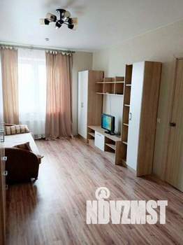 1-к квартира, на длительный срок, 40м2, 16/16 этаж